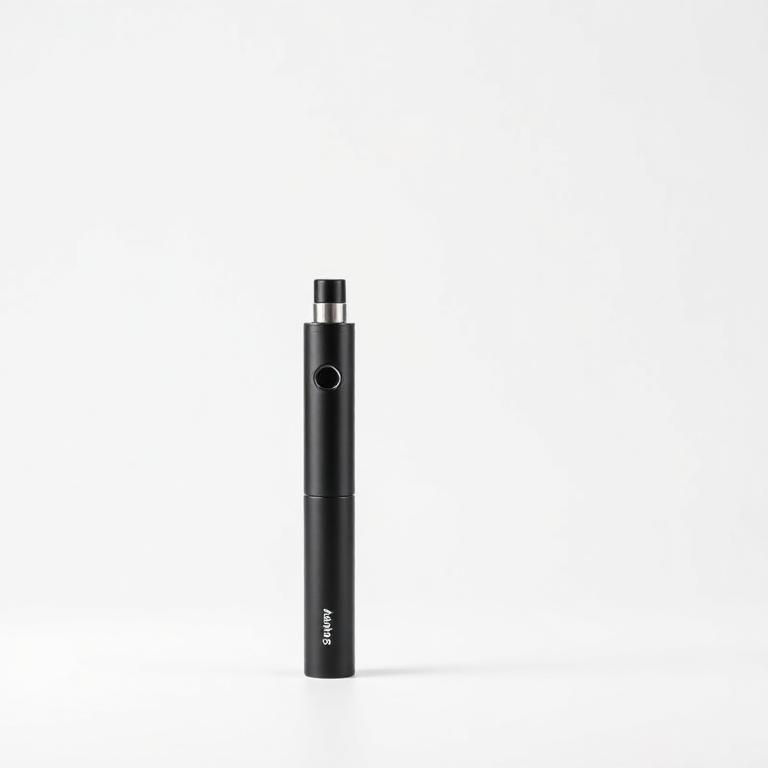 510 Battery — Variable Voltage