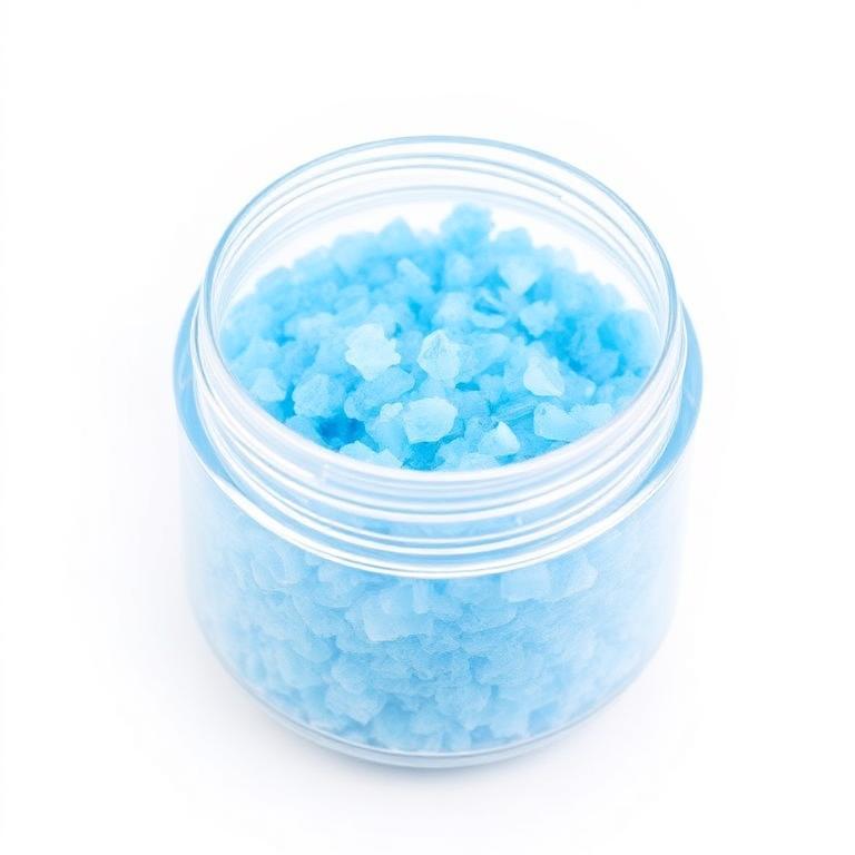 Bath Soak