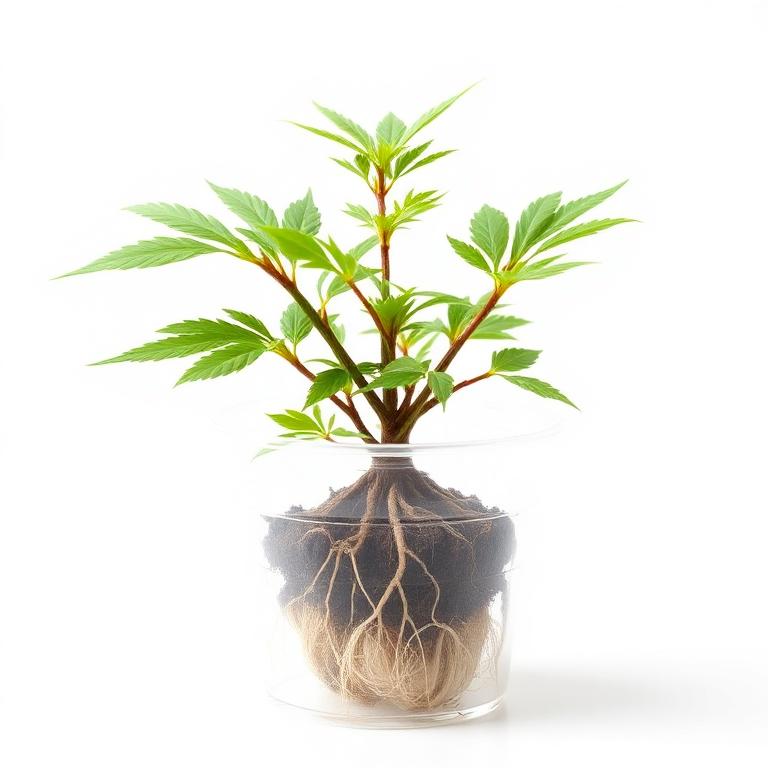 Runtz Clone — Rooted