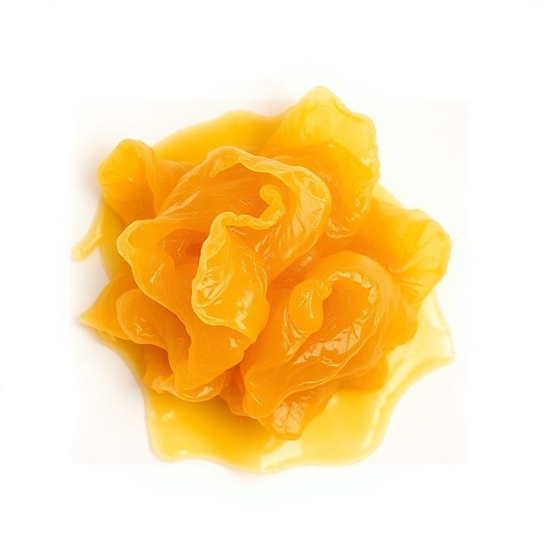 Hash Rosin Cold Cure