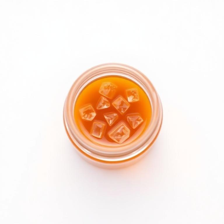 Cookies Live Resin Sauce