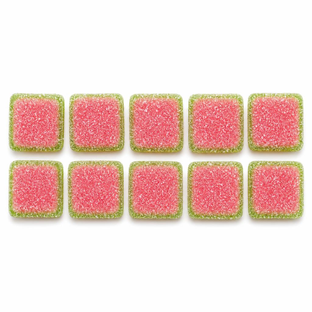 Gummies — Watermelon
