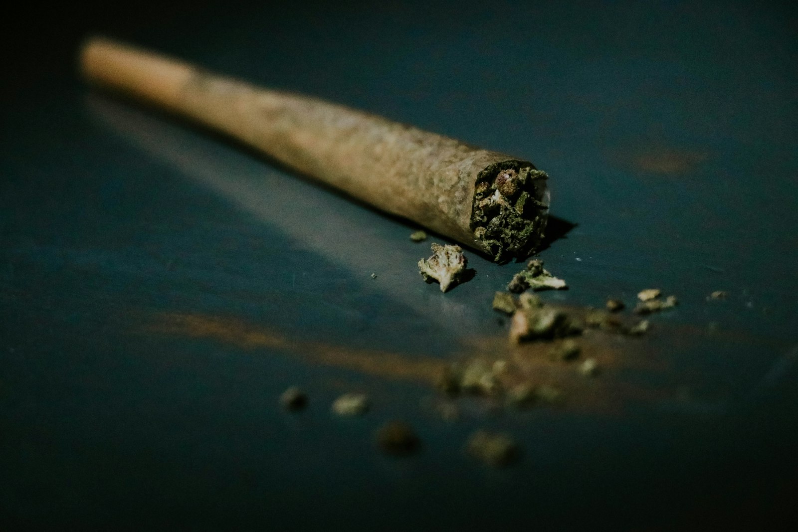 Hybrid Blunt