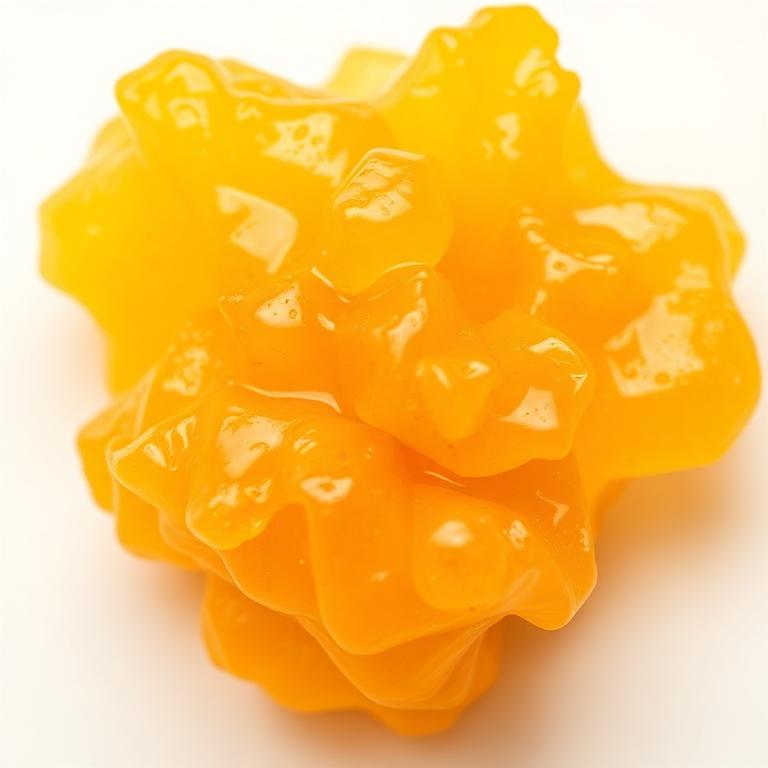 Live Rosin — Papaya