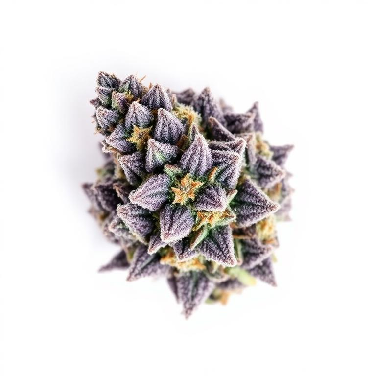 Purple Punch