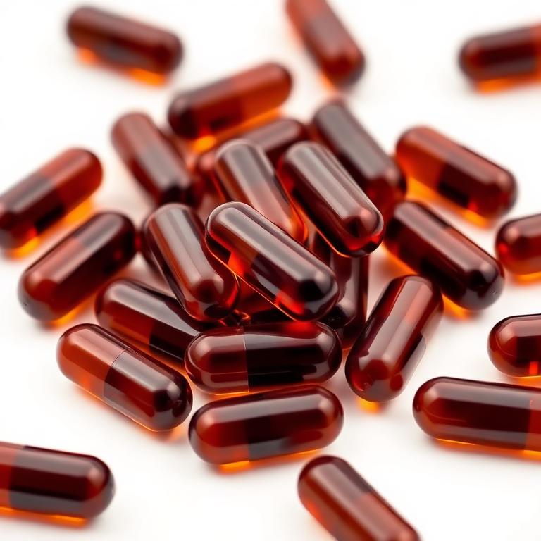 RSO Capsules