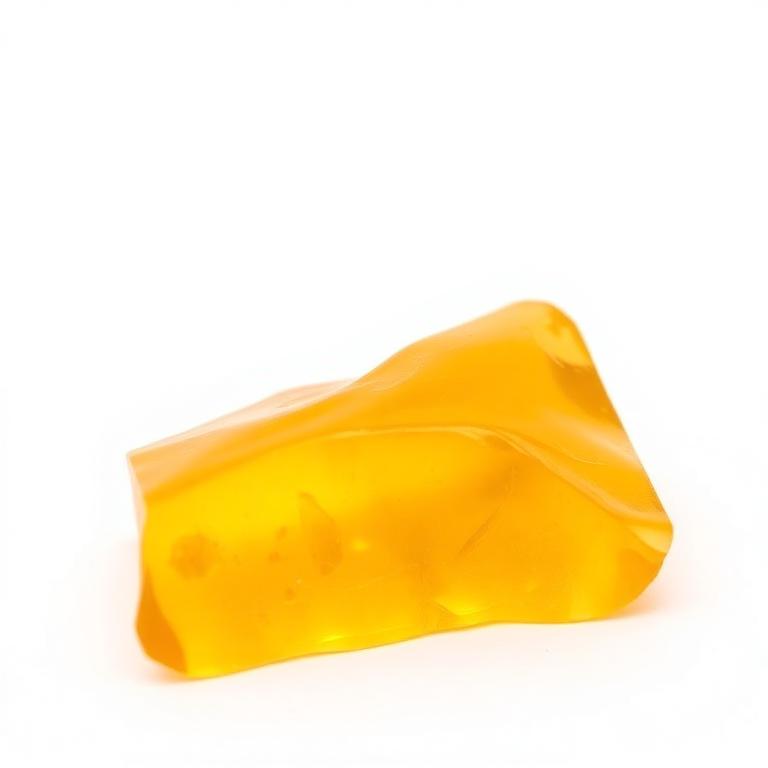 Shatter — Jack Herer