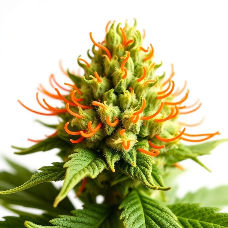 Sour Diesel