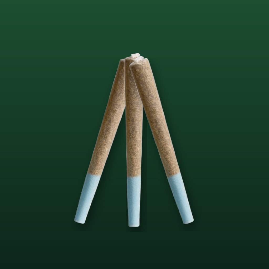 Sour Diesel Pre-Roll 3-pack